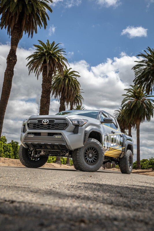 Load image into Gallery viewer, ICON 2024+ Toyota Tacoma 0-1.5in Rear 2.0 Series Shock VS LR
