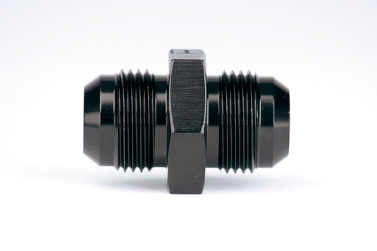 Aeromotive AN-12 to AN-12 Male Flare Union Fitting