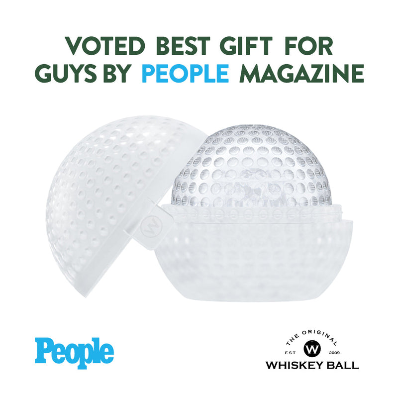 Load image into Gallery viewer, Golf Ball Ice Mold
