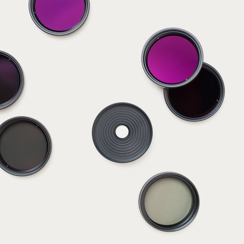 Load image into Gallery viewer, 37mm Phone Filter Mount
