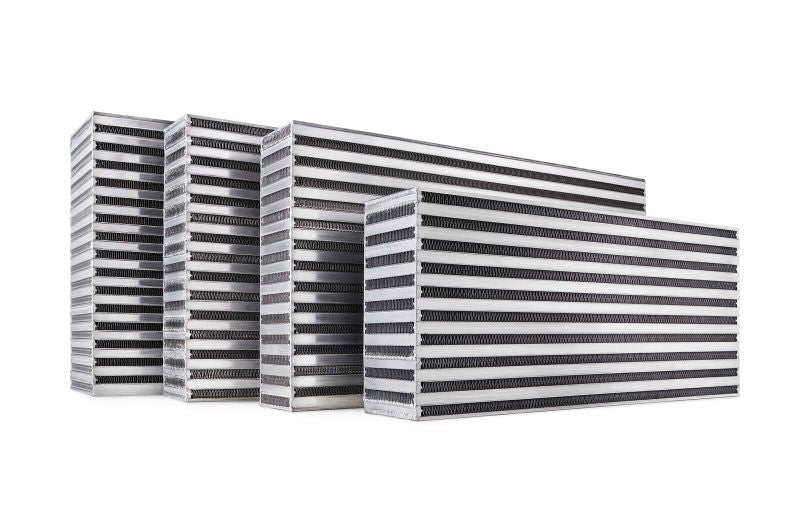 Load image into Gallery viewer, Garrett Air / Air Intercooler CAC (24.00in x 8.00in x 3.50in) - 600 HP
