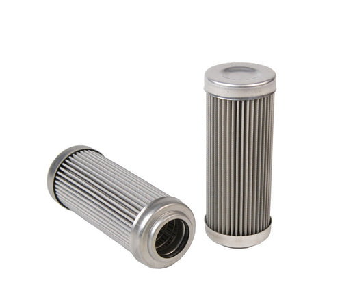 Aeromotive 100 Micron Element for ORB-12 Filters