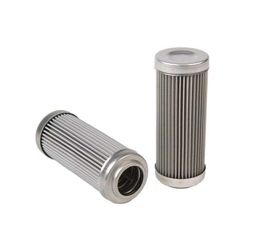 Aeromotive 100 Micron Element for ORB-12 Filters