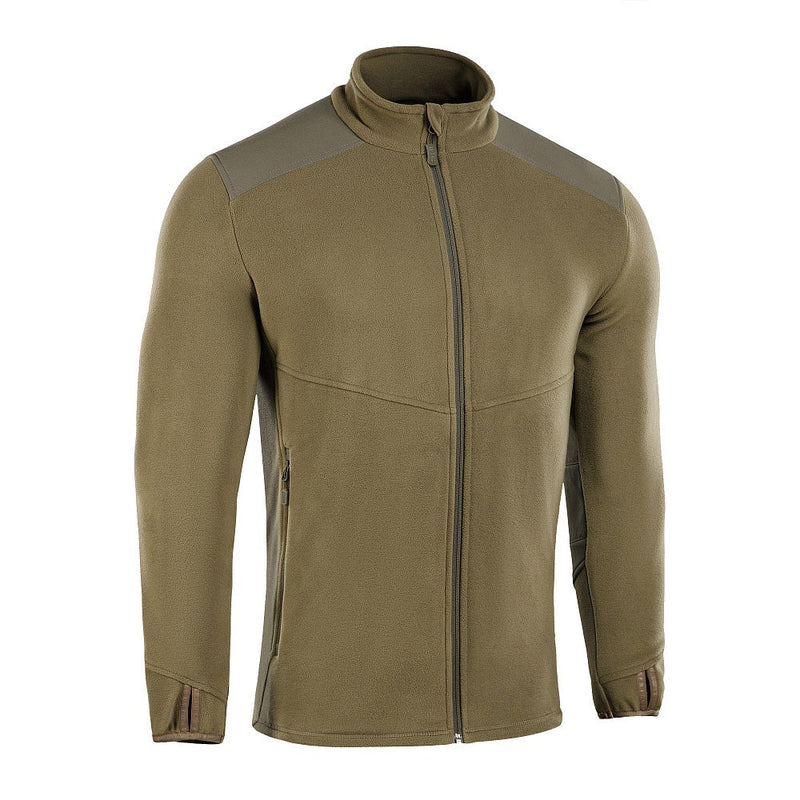 Load image into Gallery viewer, M-Tac Microfleece Jacket Legatus
