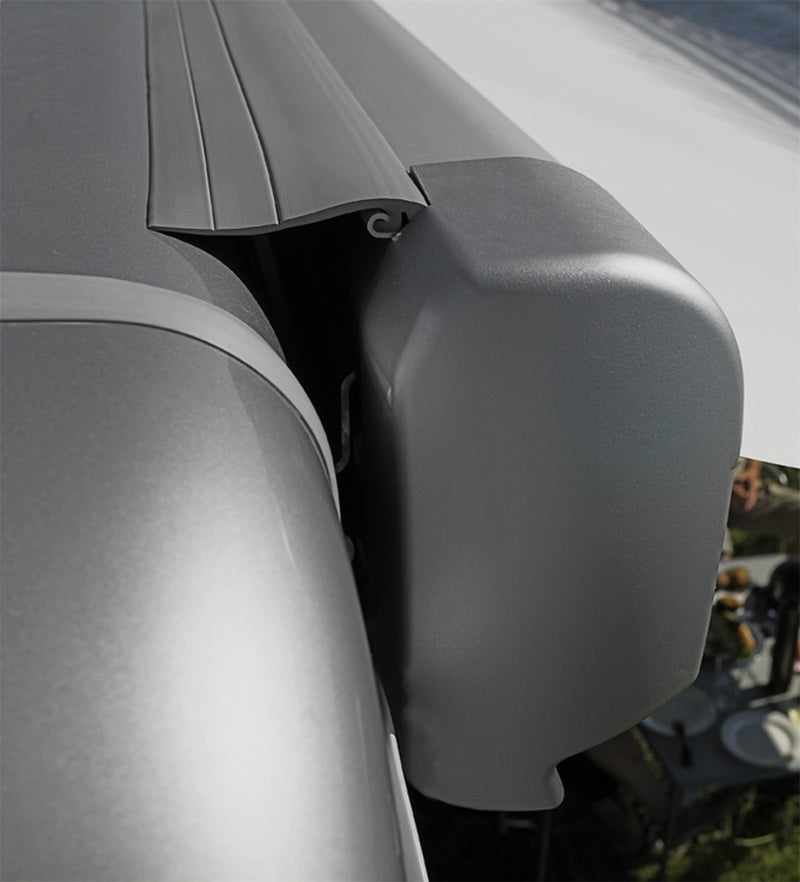 Load image into Gallery viewer, Thule Sealing Rubber 4900 4m (For Wall Mount Awnings) - White
