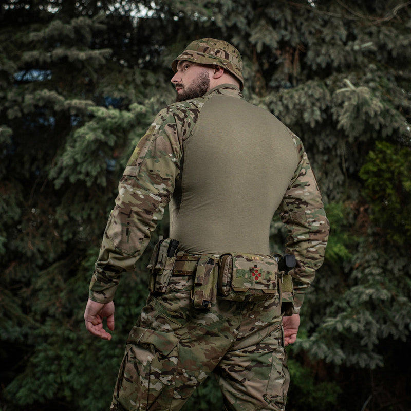 Load image into Gallery viewer, M-Tac Combat Shirt Summer Gen II Pro NYCO Extreme

