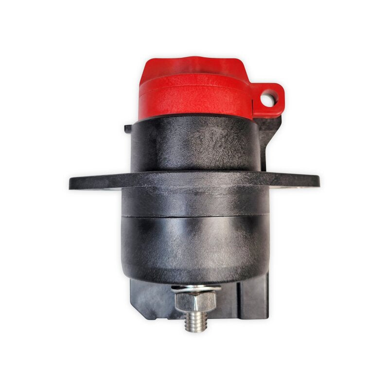 Load image into Gallery viewer, AEM EV 600A HV Maintenance Switch 30-8505
