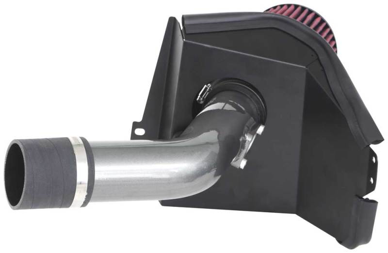 Load image into Gallery viewer, AEM Induction AEM 08-14 WRX/STi Cold Air Intake Sytem - Gunmetal Gray 21-478C

