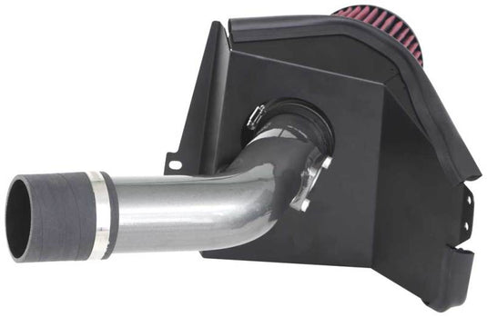 AEM Induction AEM 08-14 WRX/STi Cold Air Intake Sytem - Gunmetal Gray 21-478C
