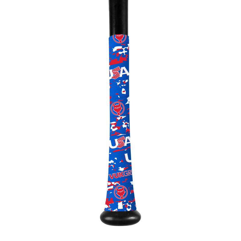Load image into Gallery viewer, USA Baseball Bat Grip Tape Collection

