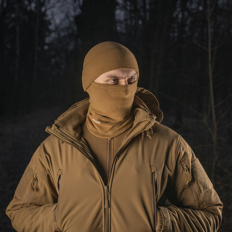 Load image into Gallery viewer, M-Tac Neck Gaiter Polartec
