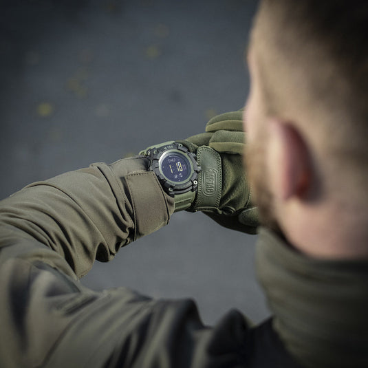 M-Tac Tactical Watch Adventure