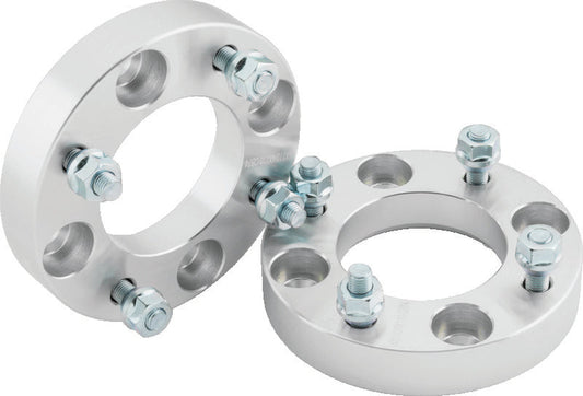 QuadBoss Wheel Spacer 4/156 - 1in - 3/8x24