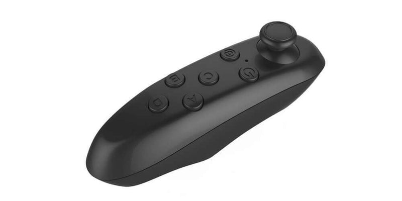 Load image into Gallery viewer, Remote Control for Bluetooth Devices and 3D Virtual Reality Headsets
