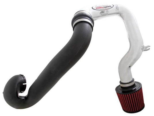 AEM Induction AEM 03-05 Cavalier/Sunfire Polished Cold Air Intake 21-448P