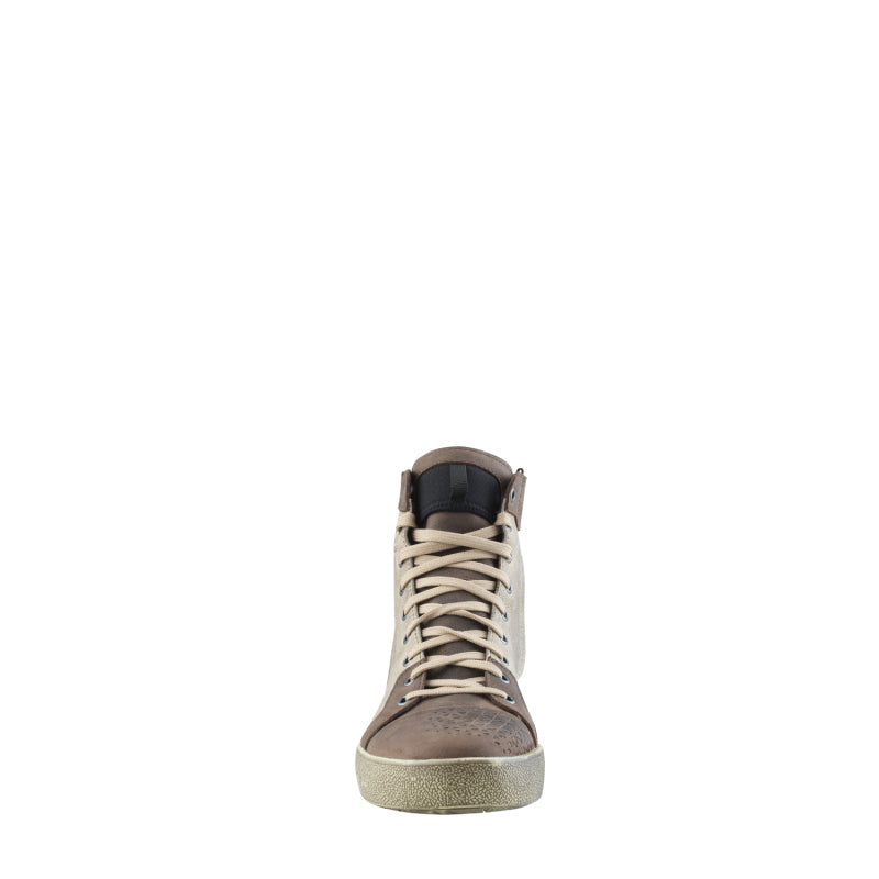 Load image into Gallery viewer, Gaerne G.Letur Aquatech Boot Sand/Brown Size - 6
