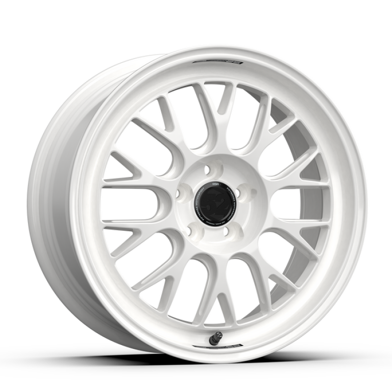Load image into Gallery viewer, fifteen52 Holeshot RSR 18x8.5 5x108 42mm ET 63.4mm Center Bore Rally White
