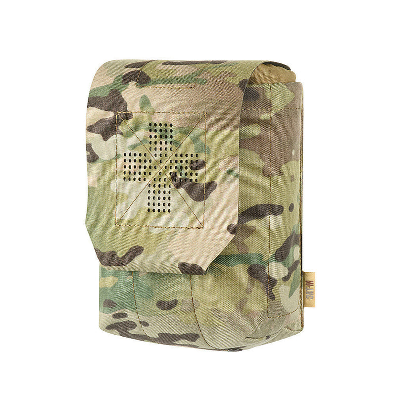 Load image into Gallery viewer, M-Tac Medical Pouch Vertical Large Elite
