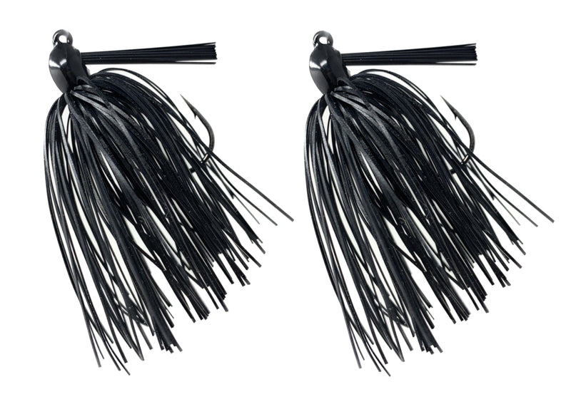 Load image into Gallery viewer, Reaction Tackle Tungsten Swim Jigs (2-Pack)
