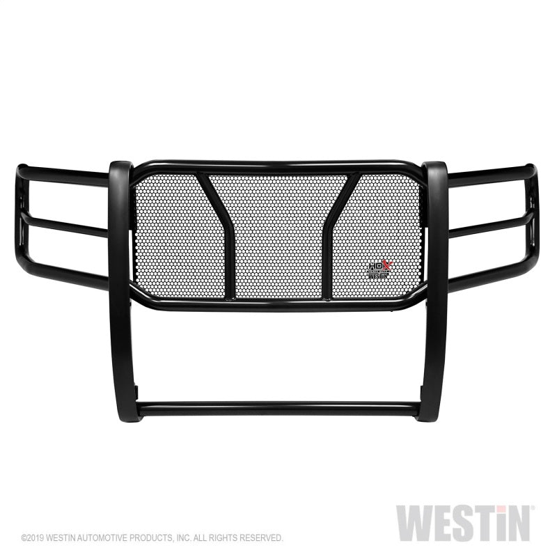 Load image into Gallery viewer, Westin 2015-2018 Ford F-150 HDX Grille Guard - Black
