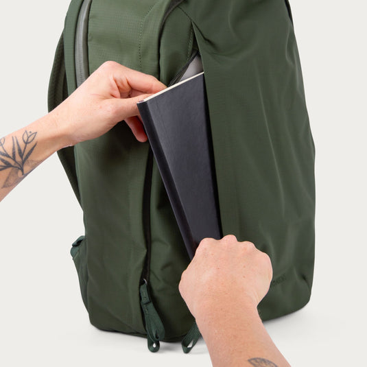 Everything Backpack - 17L & 21L