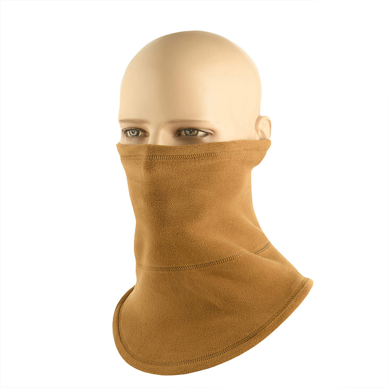 Load image into Gallery viewer, M-Tac Anatomical Neck Gaiter Polartec
