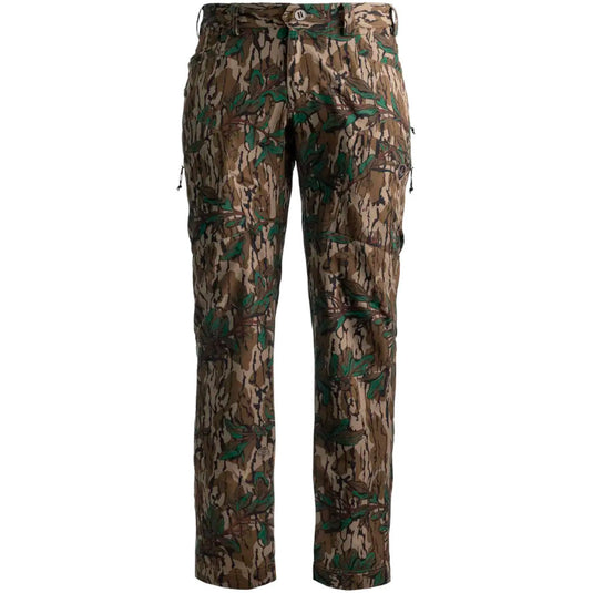 Finisher Turkey Lightweight Pant MO Greenleaf  34 Regular