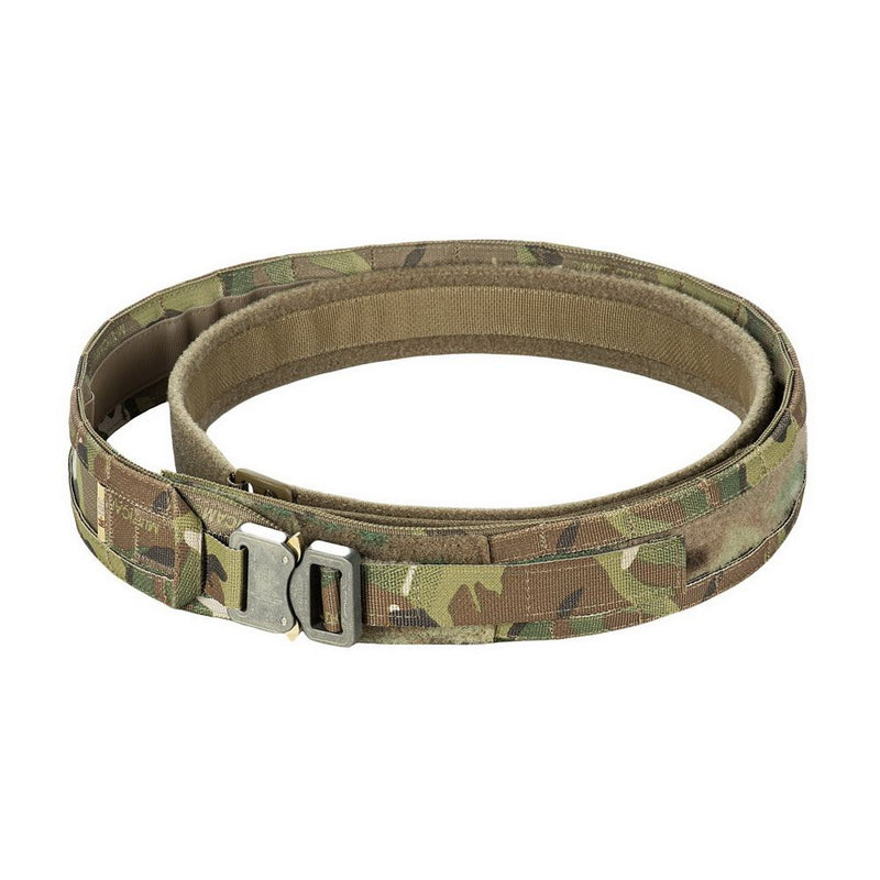 Load image into Gallery viewer, M-Tac Range Belt Cobra Buckle Gen.IV
