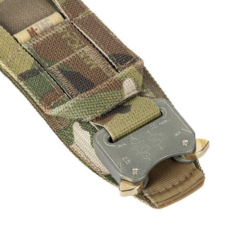 Load image into Gallery viewer, M-Tac Range Belt Cobra Buckle Gen.IV
