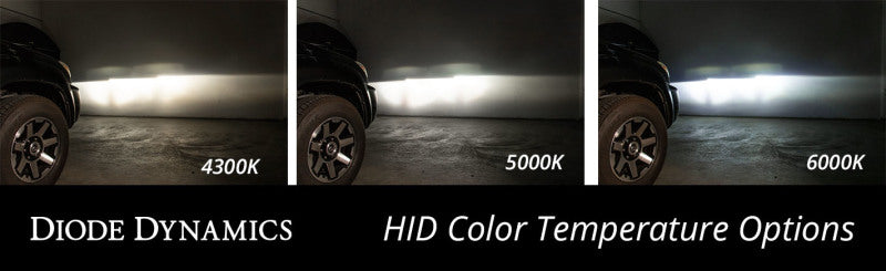 Load image into Gallery viewer, Diode Dynamics HID Bulb D5A 5000K (Single)

