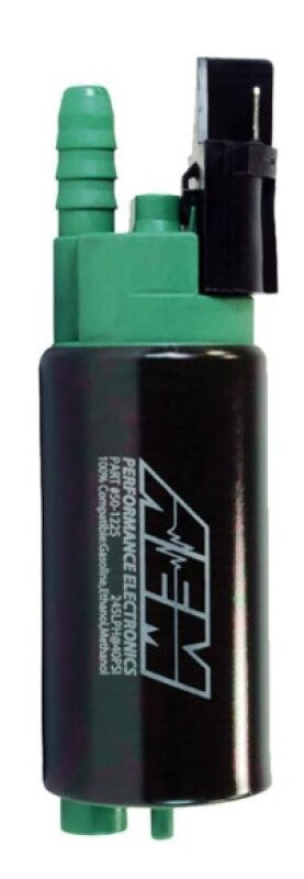 AEM 2016+ Polaris RZR Turbo Replacement High Flow In Tank Fuel Pump (Turbo Only) 50-1225