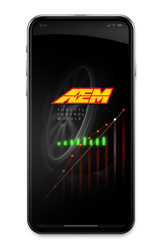 AEM 05-21 Toyota and Subaru Throttle Control Module 30-8860