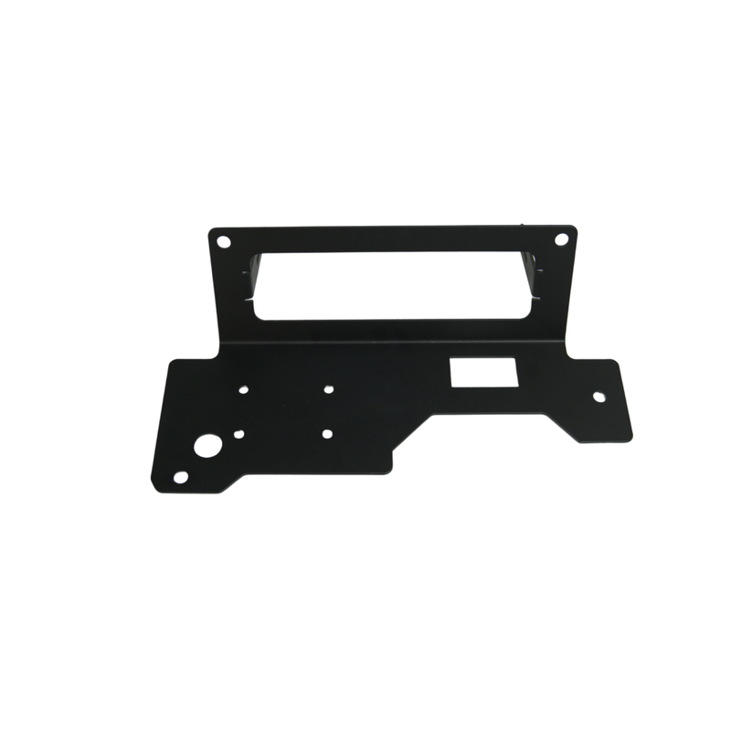 Load image into Gallery viewer, POLARIS XPEDITION PRO8 + PCI/Kenwood DASH MOUNT
