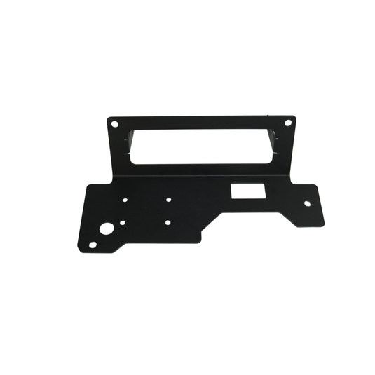 POLARIS XPEDITION PRO8 + PCI/Kenwood DASH MOUNT
