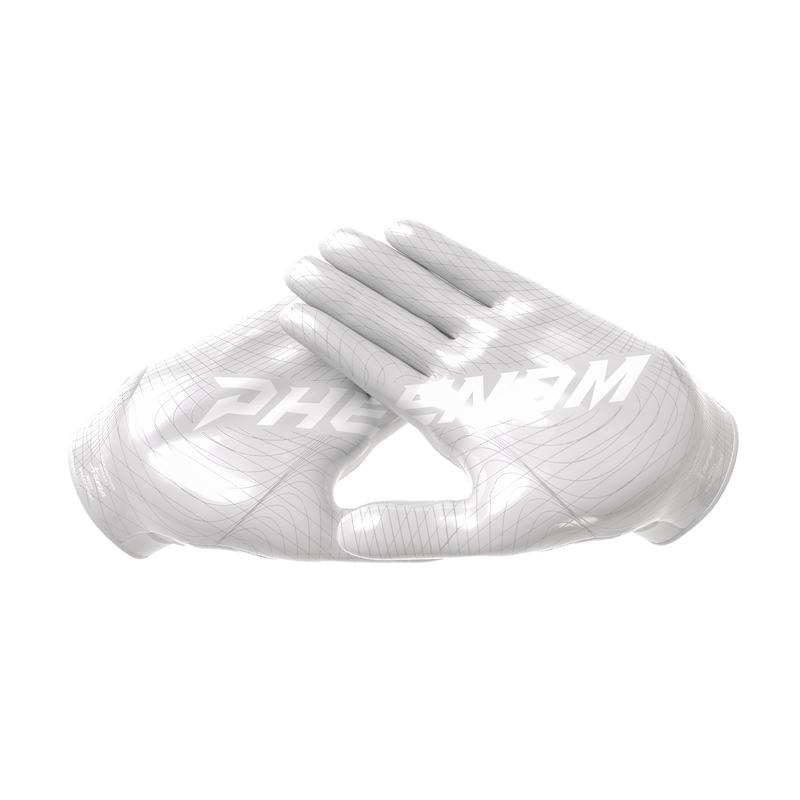 Load image into Gallery viewer, Phenom Elite VPS5 Adult Football Gloves - Team Colors
