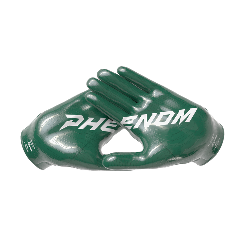 Load image into Gallery viewer, Phenom Elite VPS5 Adult Football Gloves - Team Colors
