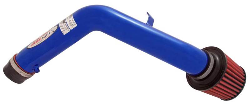 Load image into Gallery viewer, AEM Induction AEM 04-07 Acura TL/ 07 TL-S Blue Cold Air Intake 21-513B

