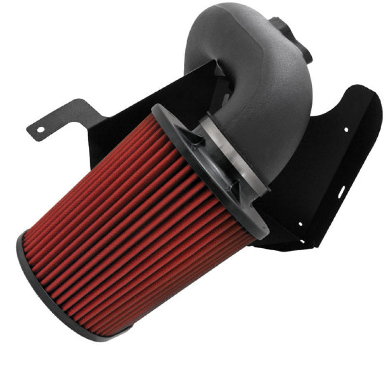 Load image into Gallery viewer, AEM Induction AEM Brute Force HD Intake System B.F.H.D.DODGE RAM V8-6.7L, 07-09 21-9221DS
