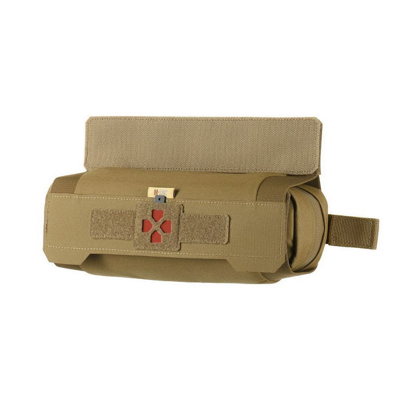Load image into Gallery viewer, M-Tac Medical Pouch Horizontal Elite (Small)
