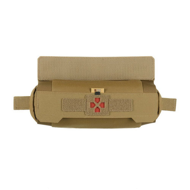 Load image into Gallery viewer, M-Tac Medical Pouch Horizontal Elite (Small)
