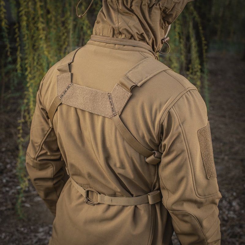 Load image into Gallery viewer, M-Tac Chest Rig Military Elite
