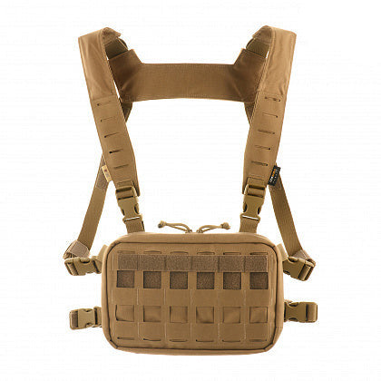Load image into Gallery viewer, M-Tac Chest Rig Military Elite
