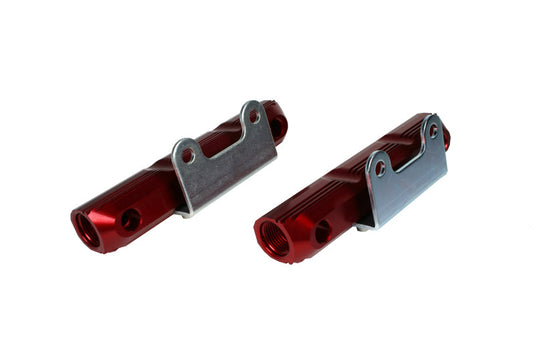 Aeromotive 04-06 Subaru 2.0L WRX Fuel Rail System