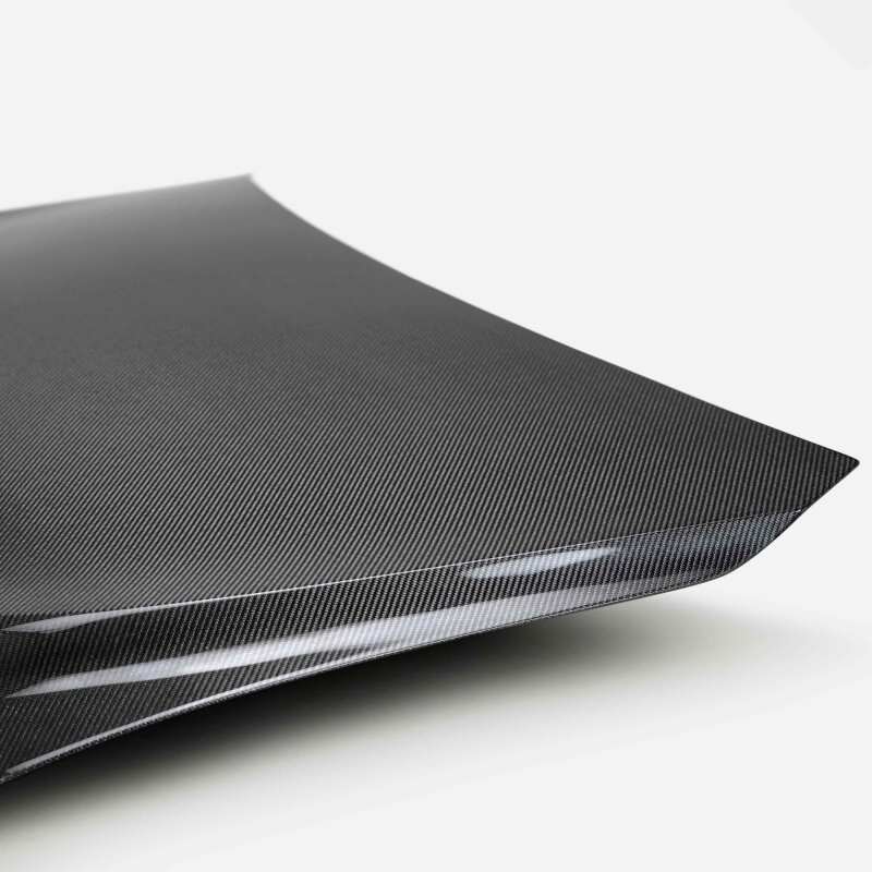 Load image into Gallery viewer, Seibon 21-23 Lexus IS300/IS350 F Sport OE Style Carbon Fiber Hood
