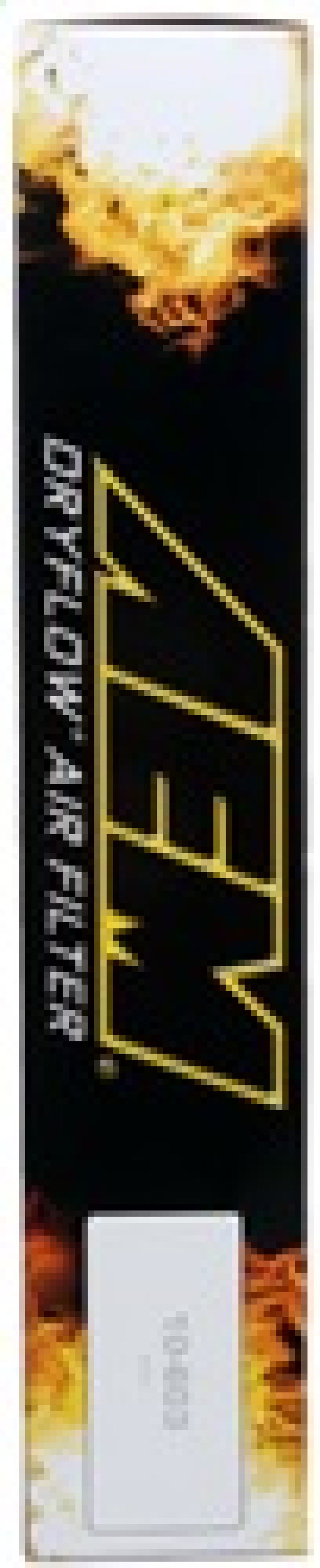 Load image into Gallery viewer, AEM Induction AEM 11-15 Kia Rio 1.4L / 1.6L DryFlow Air Filter 28-20472
