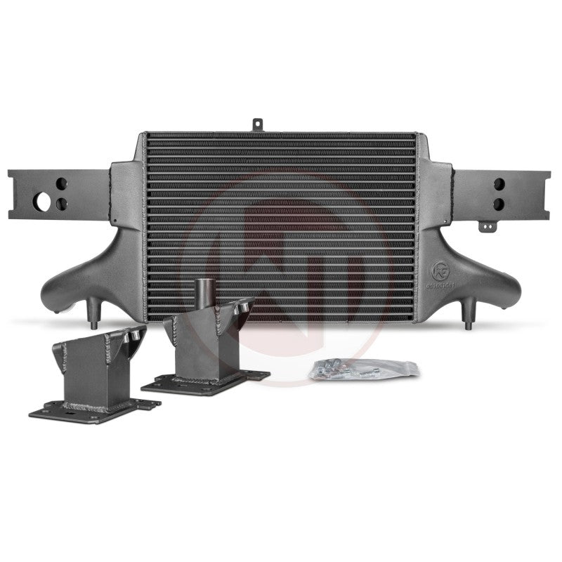 Load image into Gallery viewer, Wagner Tuning Audi RS3 8V (Over 600hp) EVO 3.X Competition Intercooler w/o ACC
