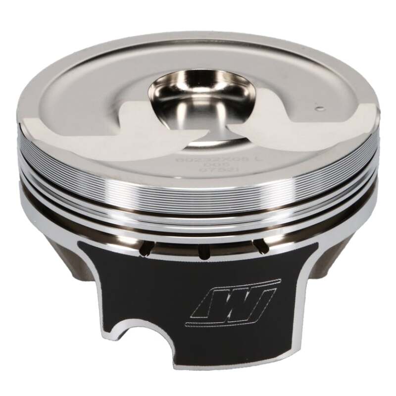 Load image into Gallery viewer, Wiseco Chevrolet LT1 6.2L 4.065 Bore 1.304 Comp Ht. -12cc Volume Single Piston
