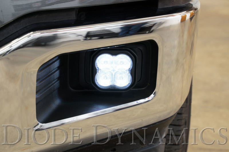 Load image into Gallery viewer, Diode Dynamics SS3 Pro Type F2 Kit ABL - White SAE Fog
