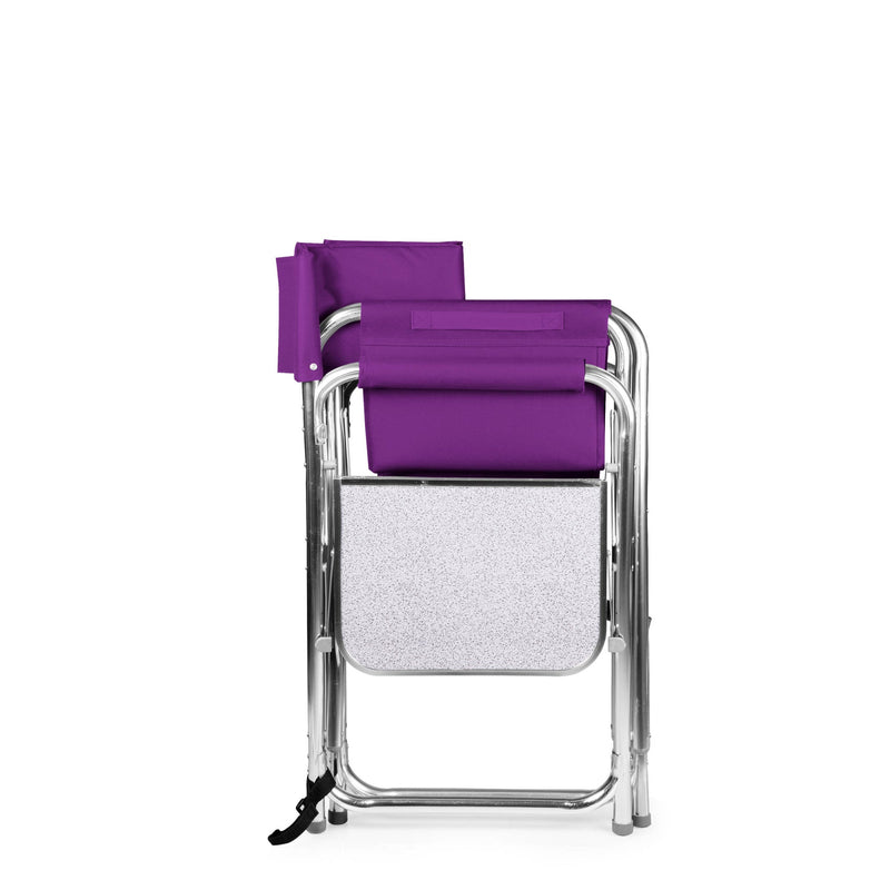 Load image into Gallery viewer, Sports Chair with Side Table

