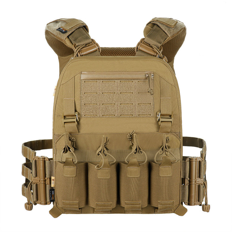 Load image into Gallery viewer, M-Tac Plate Carrier Cuirass Fast Elite
